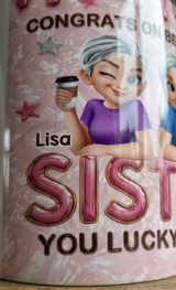 Lisa P. review photo
