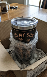 Jason B. review photo