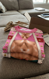 Derrick review photo