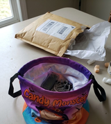 Samantha L. review photo
