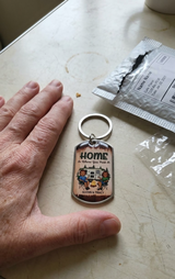Glenn Boone review photo