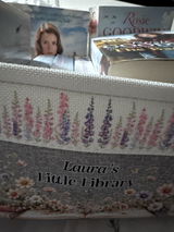 Laura Bolesworth review photo