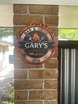 Gary Bowyer review photo