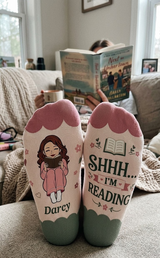 Darcy P. review photo