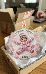 Carly R. review photo