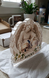 Tracy M. review photo