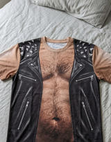 Tommy L review photo