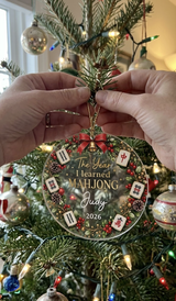 Kathy M. review photo
