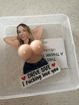 Anonymous review photo