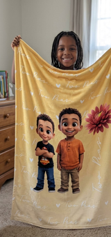Tasha review photo