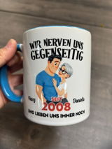heinz d. review photo