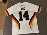 Leo Feldmann review photo