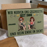 Lilly Schulz review photo