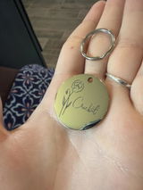 Erica review photo