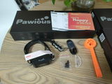 sammy review photo
