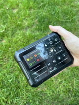 melia J review photo