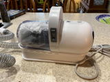 Clifton Doyce Parker review photo