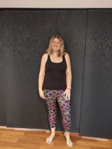 Mandy P. review photo