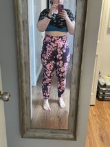 Jenna D. review photo