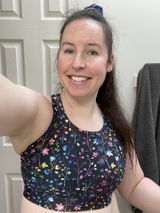 Jenna D. review photo