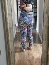 Jenna D. review photo