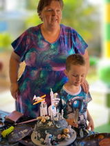 Margaret A. review photo