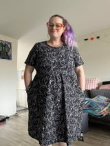 Leah L. review photo