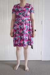 Amy S. review photo
