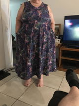 Judy review photo