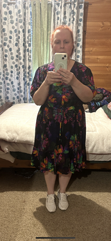 Susan N. review photo