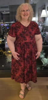 Mandy B. review photo