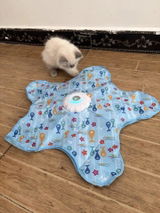 Maisie B review photo