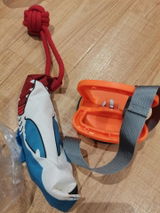 Rachel Adams review photo