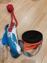 Rachel Adams review photo