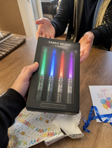 Amara L. review photo