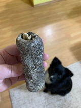 Anonymous review photo