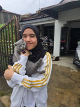 Tengku Amirul review photo