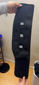Guanghong chen review photo