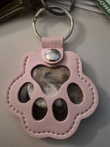 Etsy customer review photo