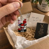 Vaida Z. review photo
