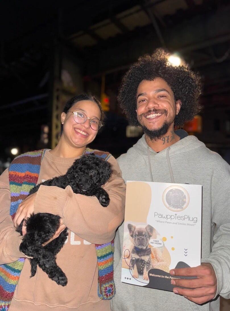 PAWPPIESPLUG