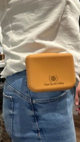 Silicone Treat Pouch