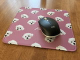 まめ review photo