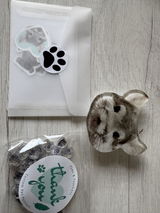 ととまる review photo