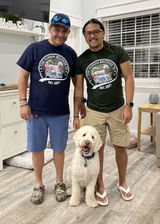 David Rodriguez review photo