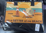 Morgan J.. review photo