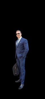 Massimo Alparone review photo
