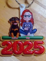 Jilly S. review photo
