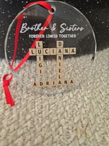 Adriana review photo