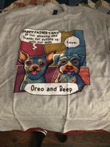 Beep & Oreo’s Mom review photo